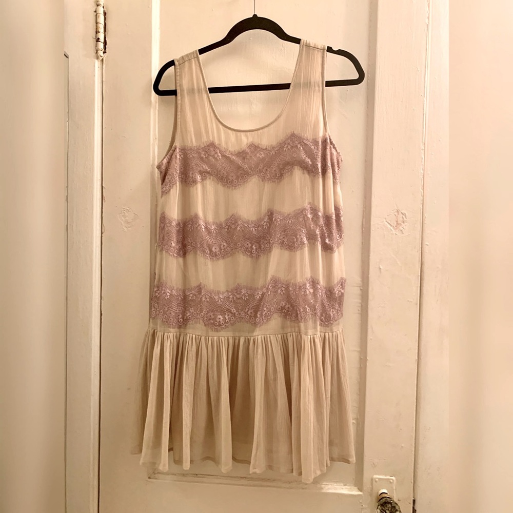 TopShop mini dress/tunic